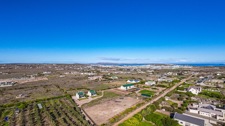 8 Bedroom Property for Sale in Long Acres Country Estate Western Cape